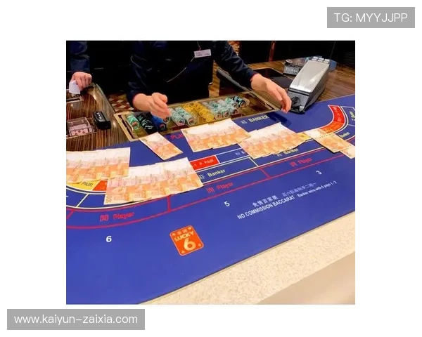 如何在新濠赌场赌博中提高胜率与娱乐体验 如何在新濠赌场赌博中提高胜率与娱乐体验